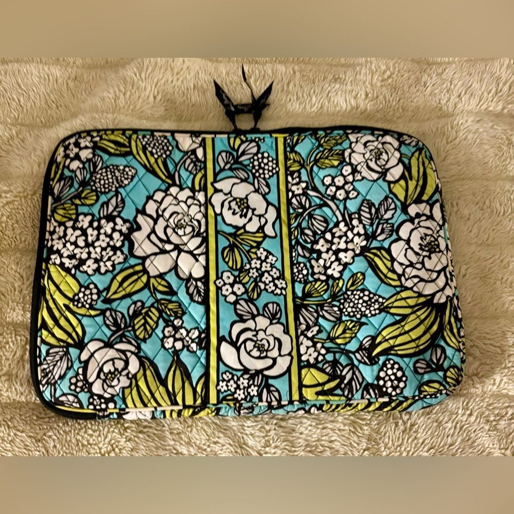 Vera Bradley Laptop Sleeve